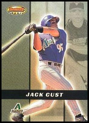 139 Jack Cust